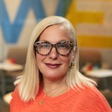 Beth Crivello-Wagner