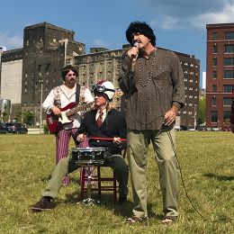 Jerry And The Heartbreakers