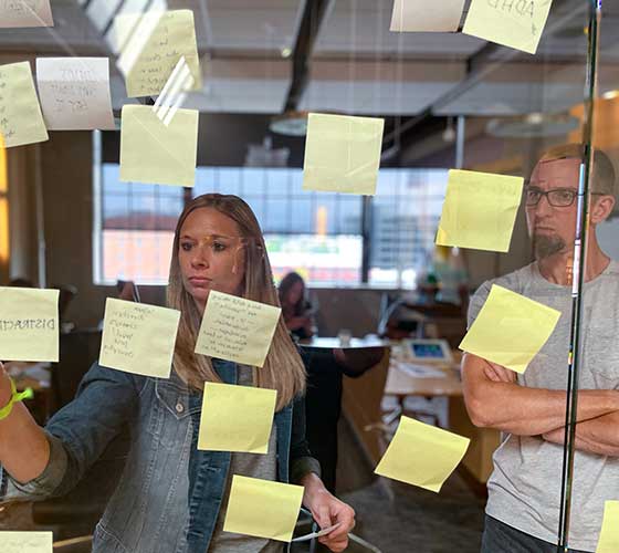Ideas committee